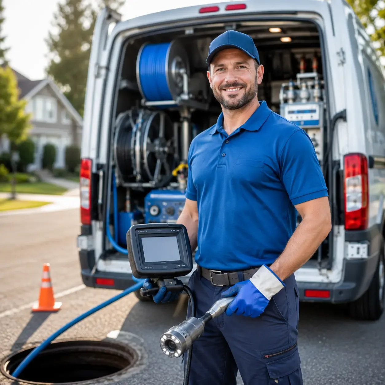 Local Pipe Relining specialists in Pocahontas, IA