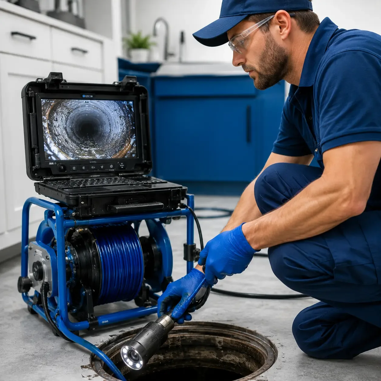 Pipe Relining professionals serving Pocahontas, IA